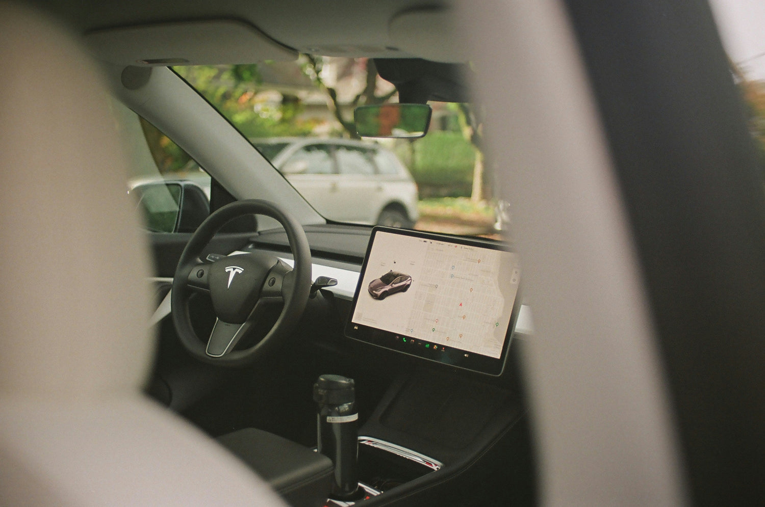 Car Convenience