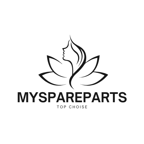 Myspareparts Store